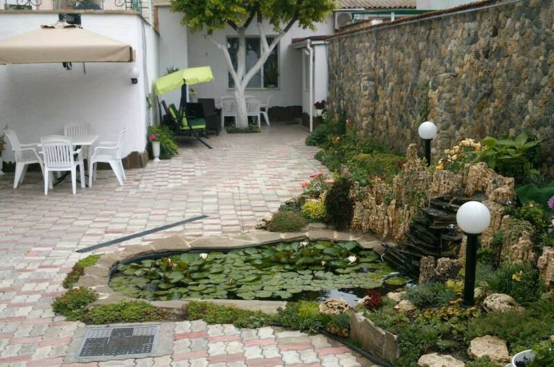 Изображение Изображение гостиницы &quot;Частное домовладение «SladkiyVeter»&quot; #7 #7