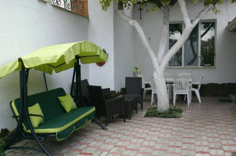 Изображение Изображение гостиницы &quot;Частное домовладение «SladkiyVeter»&quot; #8 #8