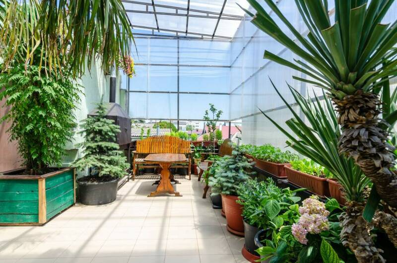 Изображение Изображение гостиницы &quot;Гостевой дом «Оазис»&quot; #1 #1