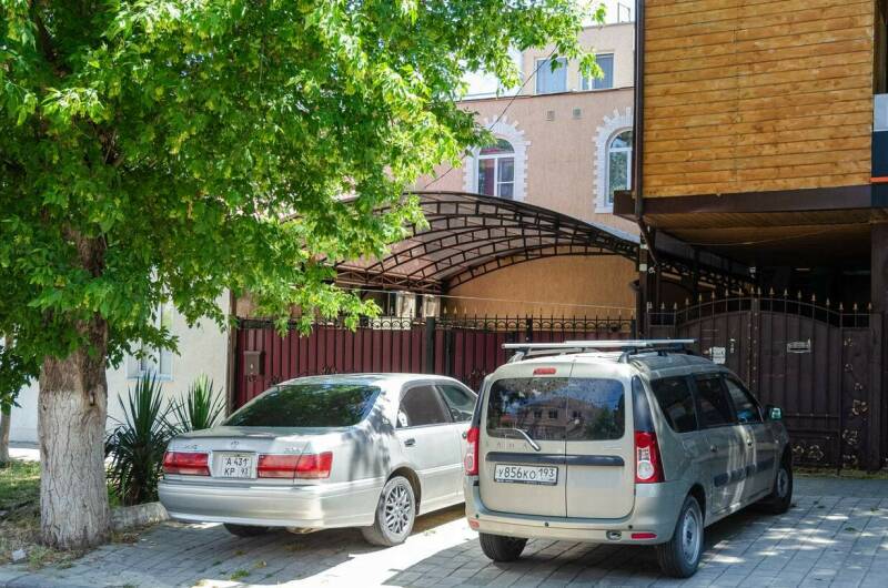 Изображение Изображение гостиницы &quot;Гостевой дом «Оазис»&quot; #3 #3