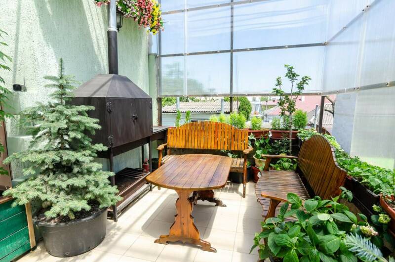 Изображение Изображение гостиницы &quot;Гостевой дом «Оазис»&quot; #4 #4