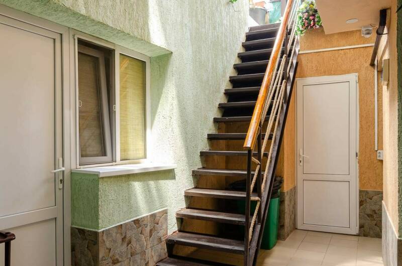 Изображение Изображение гостиницы &quot;Гостевой дом «Оазис»&quot; #5 #5