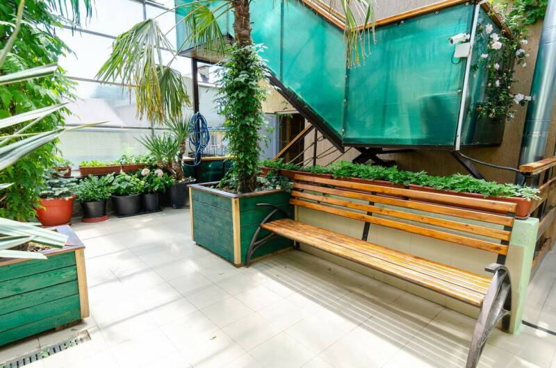 Изображение Изображение гостиницы &quot;Гостевой дом «Оазис»&quot; #7 #7