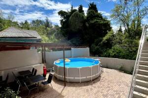 Изображение гостиницы "Гостевой дом «Тэлион»"