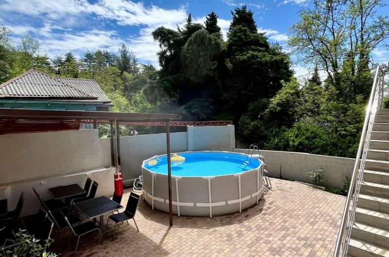 Изображение Изображение гостиницы &quot;Гостевой дом «Тэлион»&quot; #1 #1