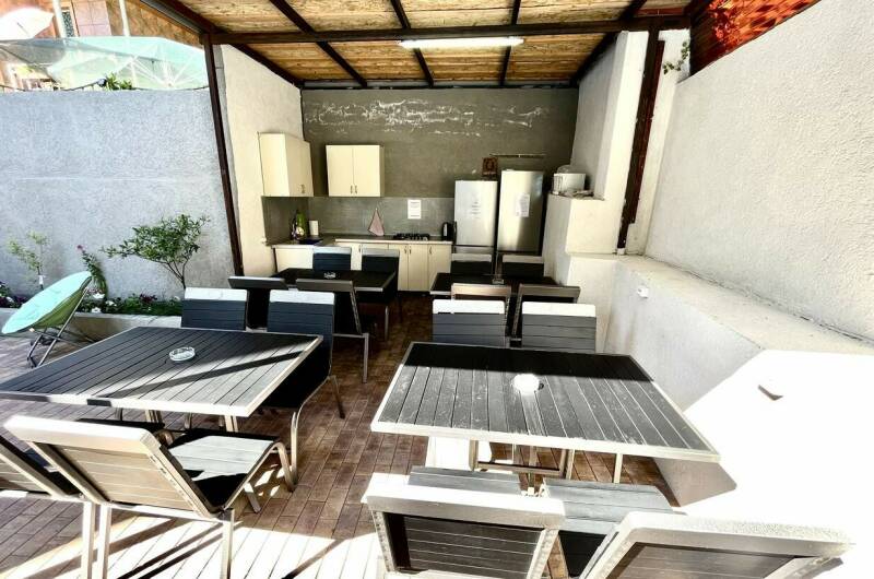 Изображение Изображение гостиницы &quot;Гостевой дом «Тэлион»&quot; #2 #2