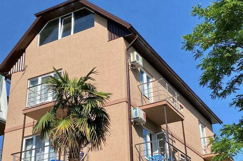 Изображение Изображение гостиницы &quot;Гостевой дом «Тэлион»&quot; #3 #3