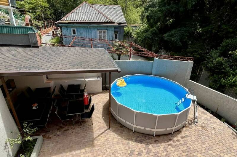 Изображение Изображение гостиницы &quot;Гостевой дом «Тэлион»&quot; #5 #5