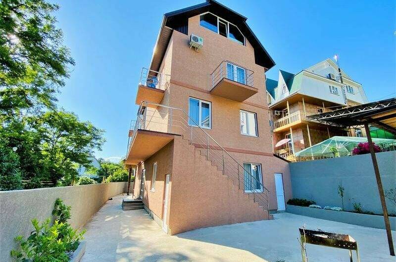 Изображение Изображение гостиницы &quot;Гостевой дом «Тэлион»&quot; #6 #6