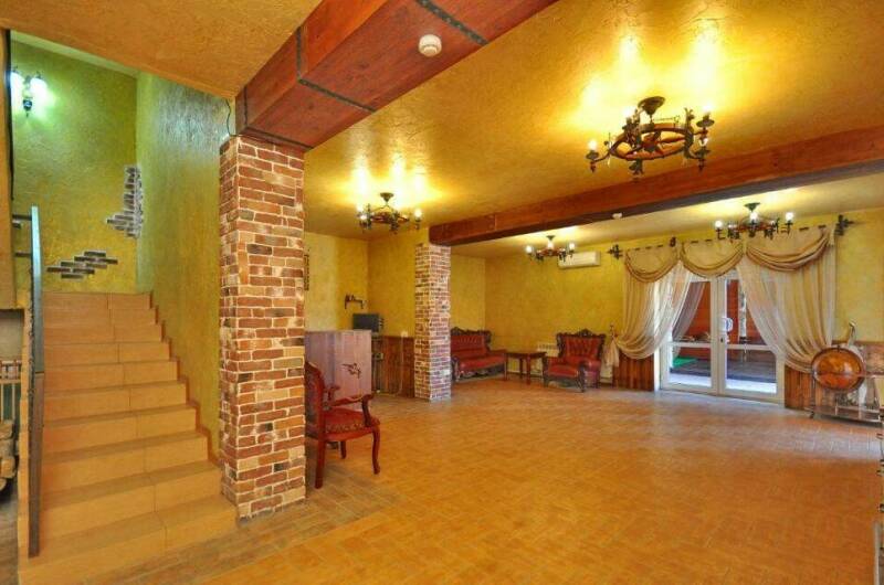 Изображение Изображение гостиницы &quot;Гостиница «Бретань»&quot; #2 #2