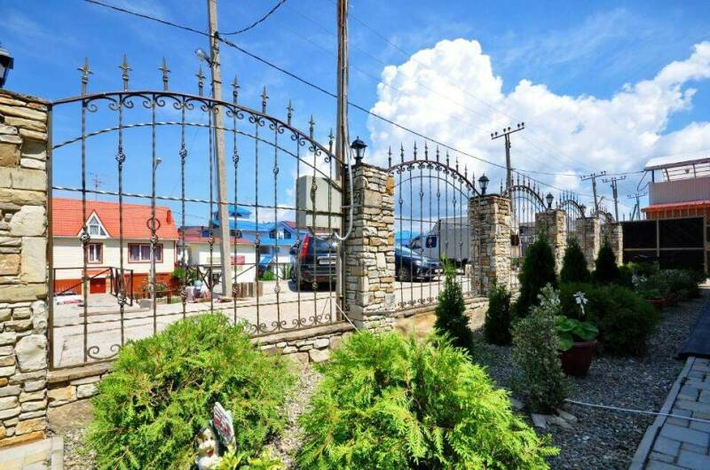 Изображение Изображение гостиницы &quot;Гостиница «Бретань»&quot; #3 #3