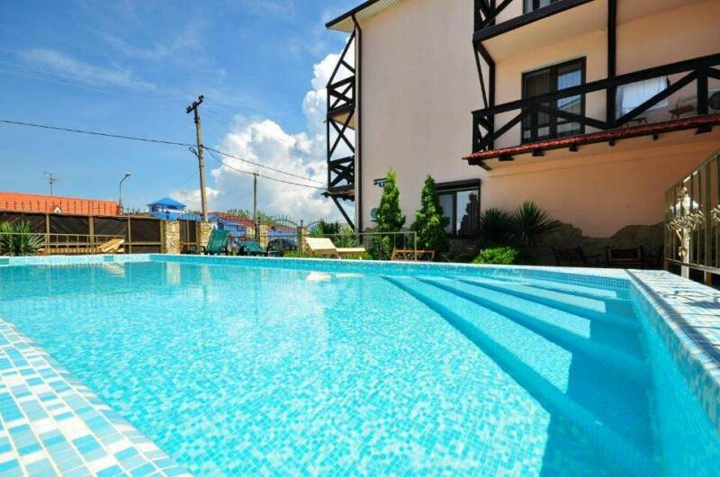 Изображение Изображение гостиницы &quot;Гостиница «Бретань»&quot; #4 #4