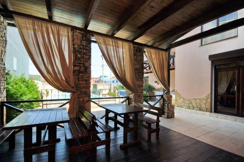 Изображение Изображение гостиницы &quot;Гостиница «Бретань»&quot; #5 #5