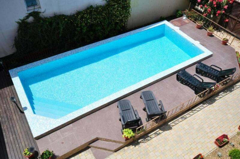 Изображение Изображение гостиницы &quot;Гостиница «Бретань»&quot; #6 #6