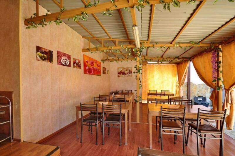 Изображение Изображение гостиницы &quot;Гостиница «Бретань»&quot; #8 #8