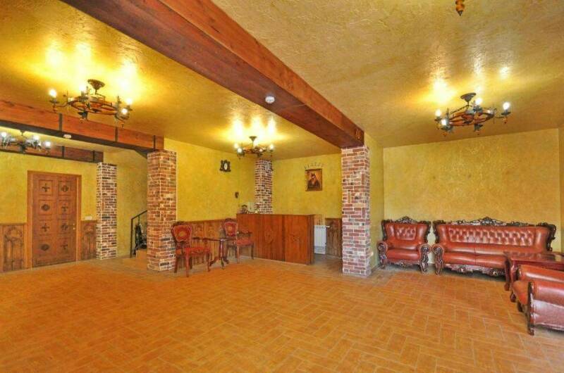 Изображение Изображение отеля / гостиницы "Гостиница «Бретань»" #10 #8