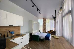 Изображение квартиры / апартамента "Апартаменты у моря в Сириусе"