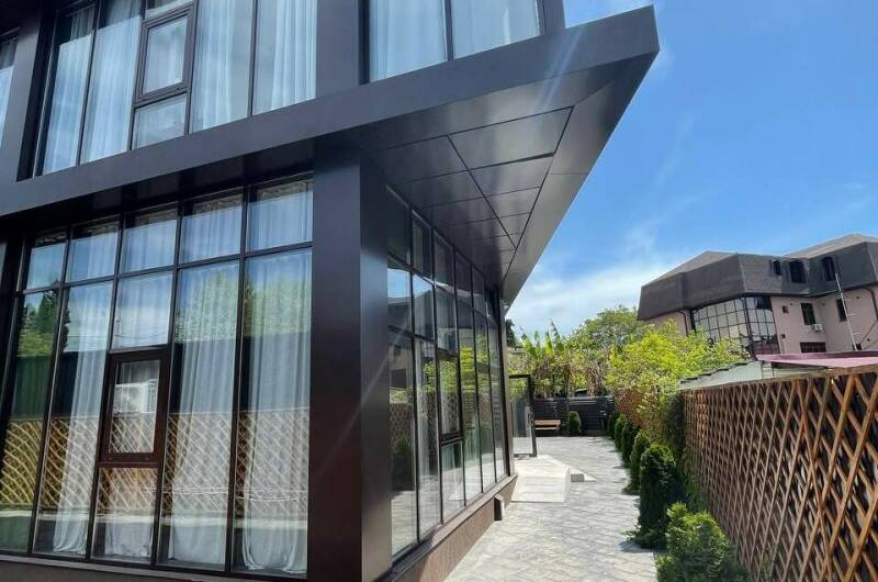 Изображение Изображение квартиры "Апартаменты у моря в Сириусе" #4 #4