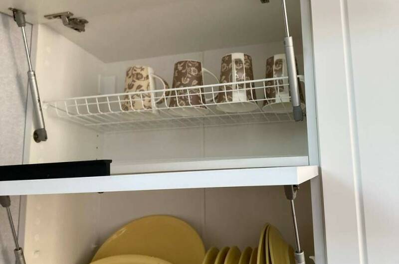 Изображение Изображение квартиры "Апартаменты у моря в Сириусе" #7 #7