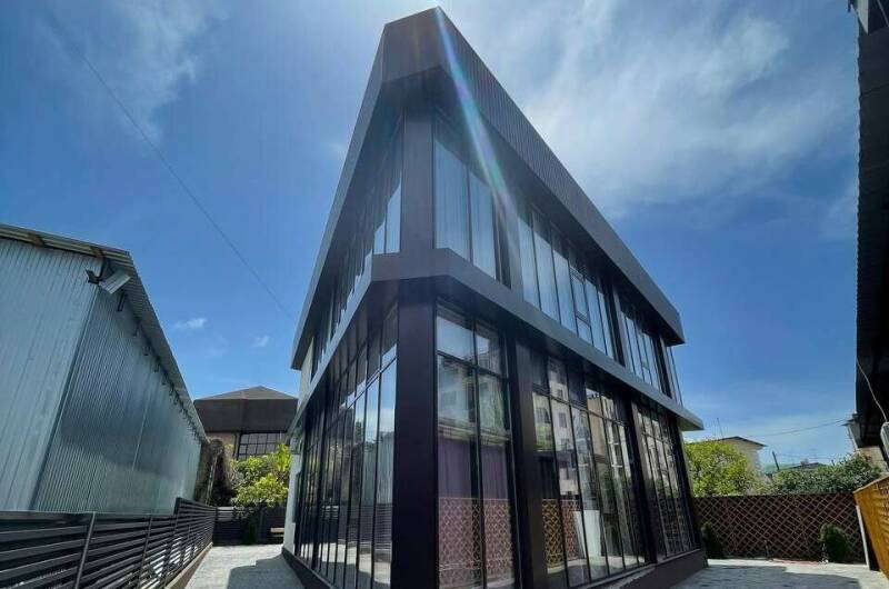 Изображение Изображение квартиры / апартамента "Апартаменты у моря в Сириусе" #11 #9