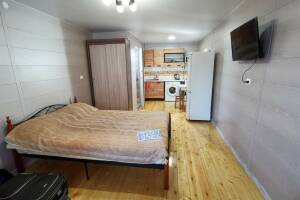 Изображение квартиры "Квартира-студия"