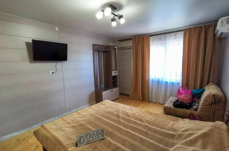 Изображение Изображение квартиры "Квартира-студия" #2 #2