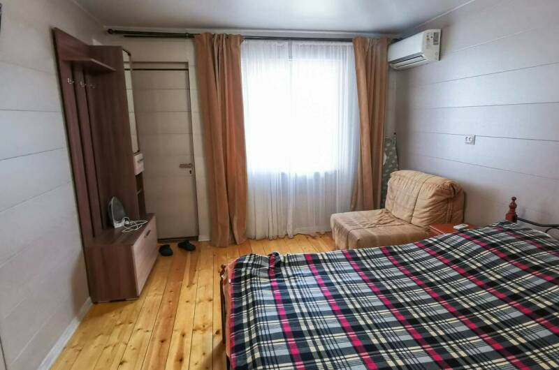 Изображение Изображение квартиры "Квартира-студия" #3 #3