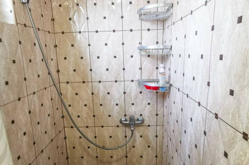 Изображение Изображение квартиры "Квартира-студия" #4 #4