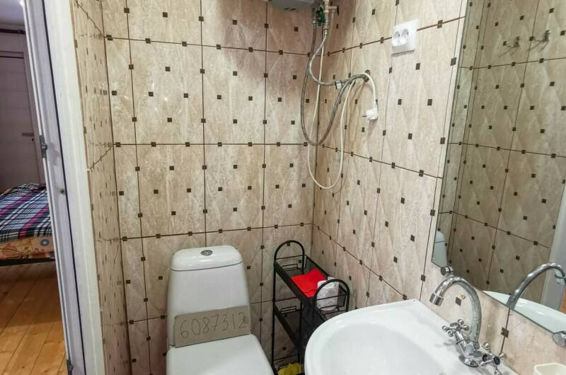 Изображение Изображение квартиры "Квартира-студия" #5 #5