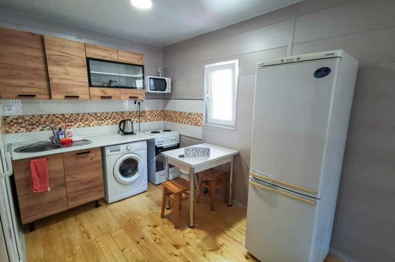 Изображение Изображение квартиры "Квартира-студия" #6 #6