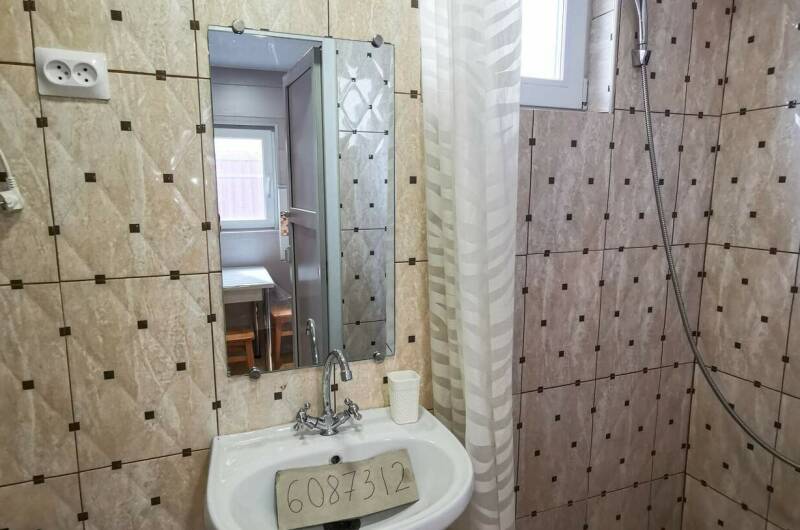 Изображение Изображение квартиры "Квартира-студия" #7 #7