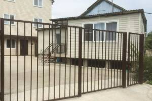 Изображение гостиницы "Гостевой дом «Алеко»"