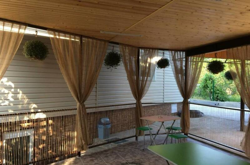 Изображение Изображение гостиницы &quot;Гостевой дом «Алеко»&quot; #4 #4