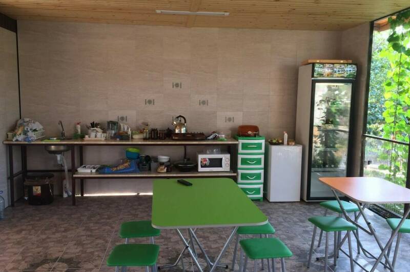 Изображение Изображение гостиницы &quot;Гостевой дом «Алеко»&quot; #5 #5