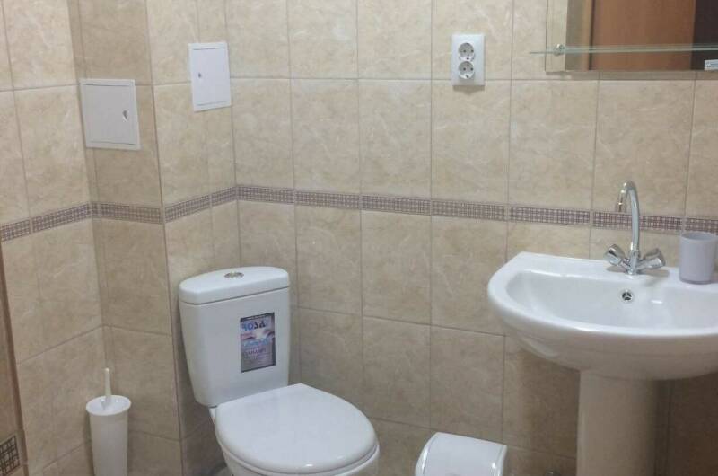 Изображение Изображение гостиницы &quot;Гостевой дом «Алеко»&quot; #6 #6