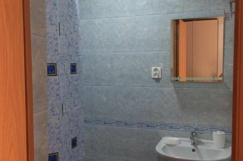 Изображение Изображение гостиницы &quot;Гостевой дом «Алеко»&quot; #8 #8