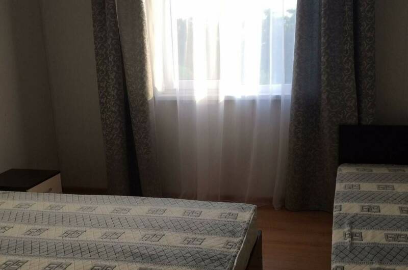 Изображение Изображение отеля / гостиницы "Гостевой дом «Алеко»" #10 #8