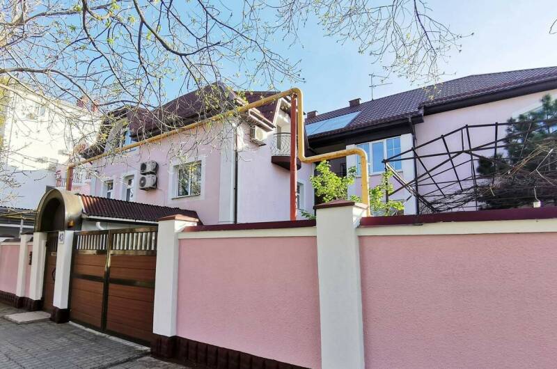 Изображение Изображение гостиницы &quot;Гостевой дом «Розовая пантера»&quot; #4 #4