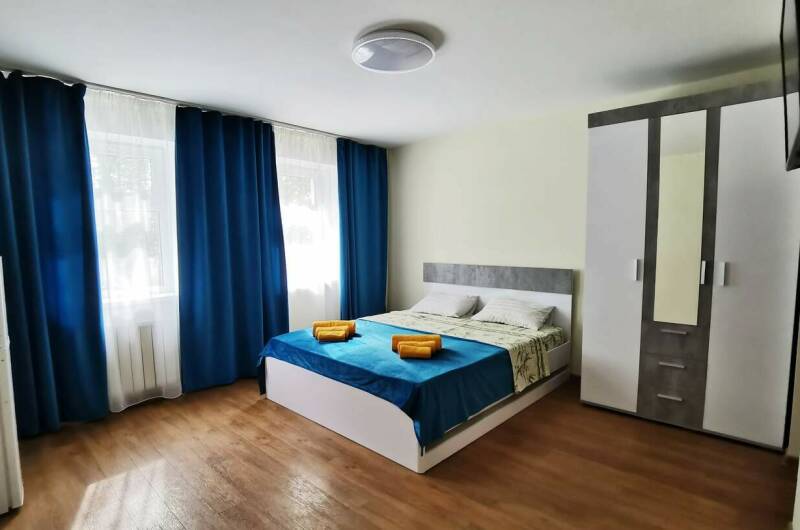 Изображение Изображение гостиницы &quot;Гостевой дом «Розовая пантера»&quot; #8 #8