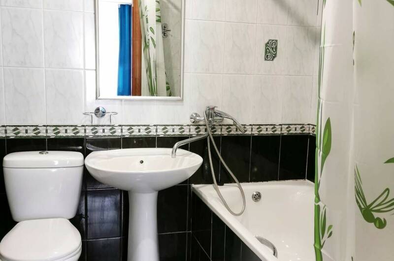 Изображение Изображение отеля / гостиницы "Гостевой дом «Розовая пантера»" #10 #8