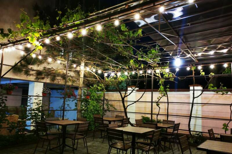 Изображение Изображение отеля / гостиницы "Гостевой дом «Розовая пантера»" #11 #9