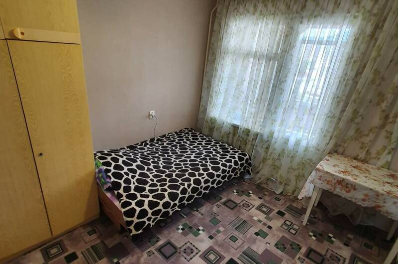 Изображение Изображение квартиры &quot;Трёхкомнатная квартира в центре&quot; #3 #3