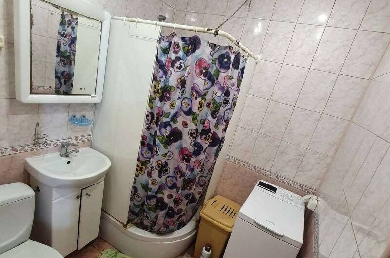 Изображение Изображение квартиры &quot;Трёхкомнатная квартира в центре&quot; #4 #4