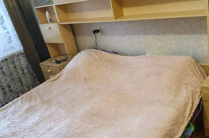 Изображение Изображение квартиры &quot;Трёхкомнатная квартира в центре&quot; #6 #6