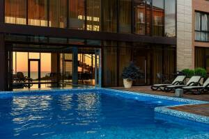 Изображение гостиницы "Апарт-отель «Легенда»"