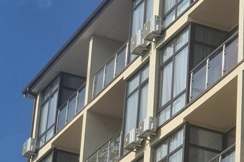 Изображение Изображение гостиницы "Апарт-отель «Легенда»" #2 #2