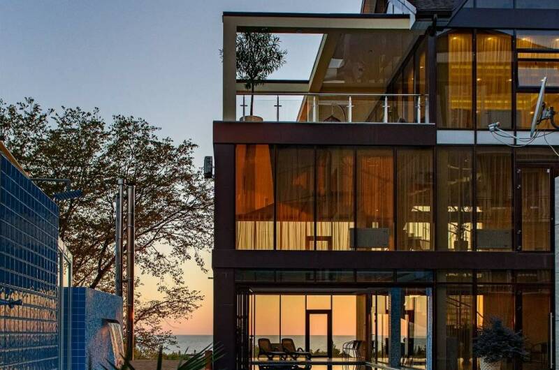 Изображение Изображение гостиницы "Апарт-отель «Легенда»" #3 #3