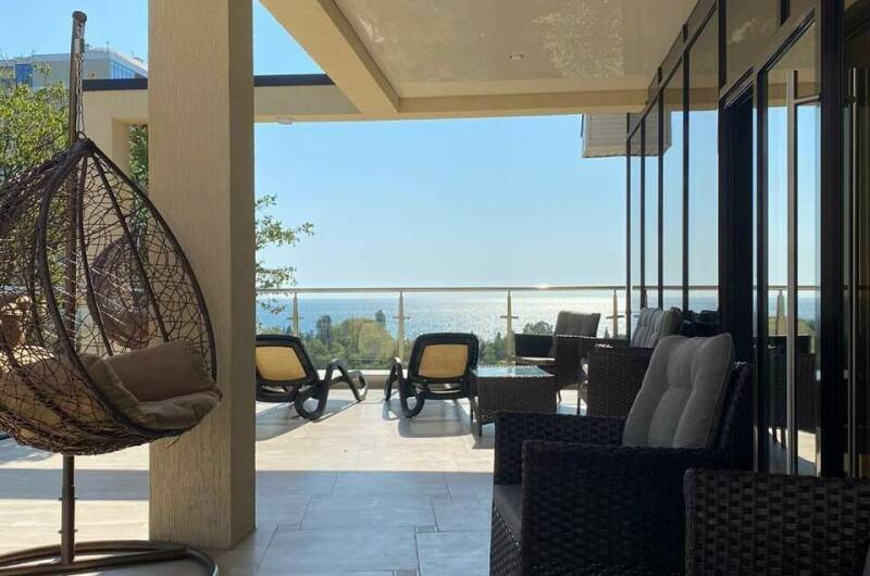 Изображение Изображение гостиницы "Апарт-отель «Легенда»" #4 #4