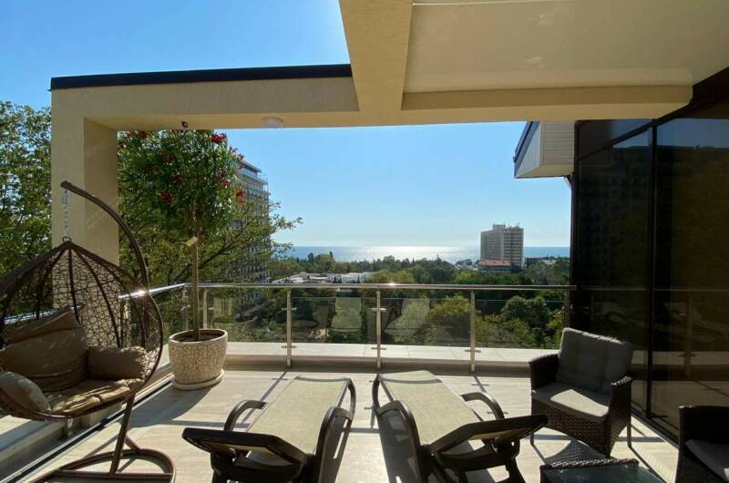 Изображение Изображение гостиницы "Апарт-отель «Легенда»" #5 #5