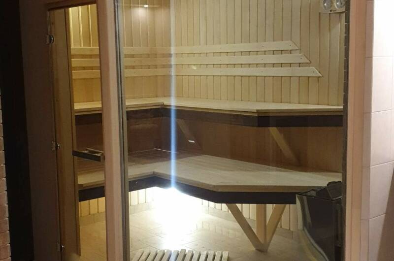 Изображение Изображение гостиницы "Апарт-отель «Легенда»" #7 #7